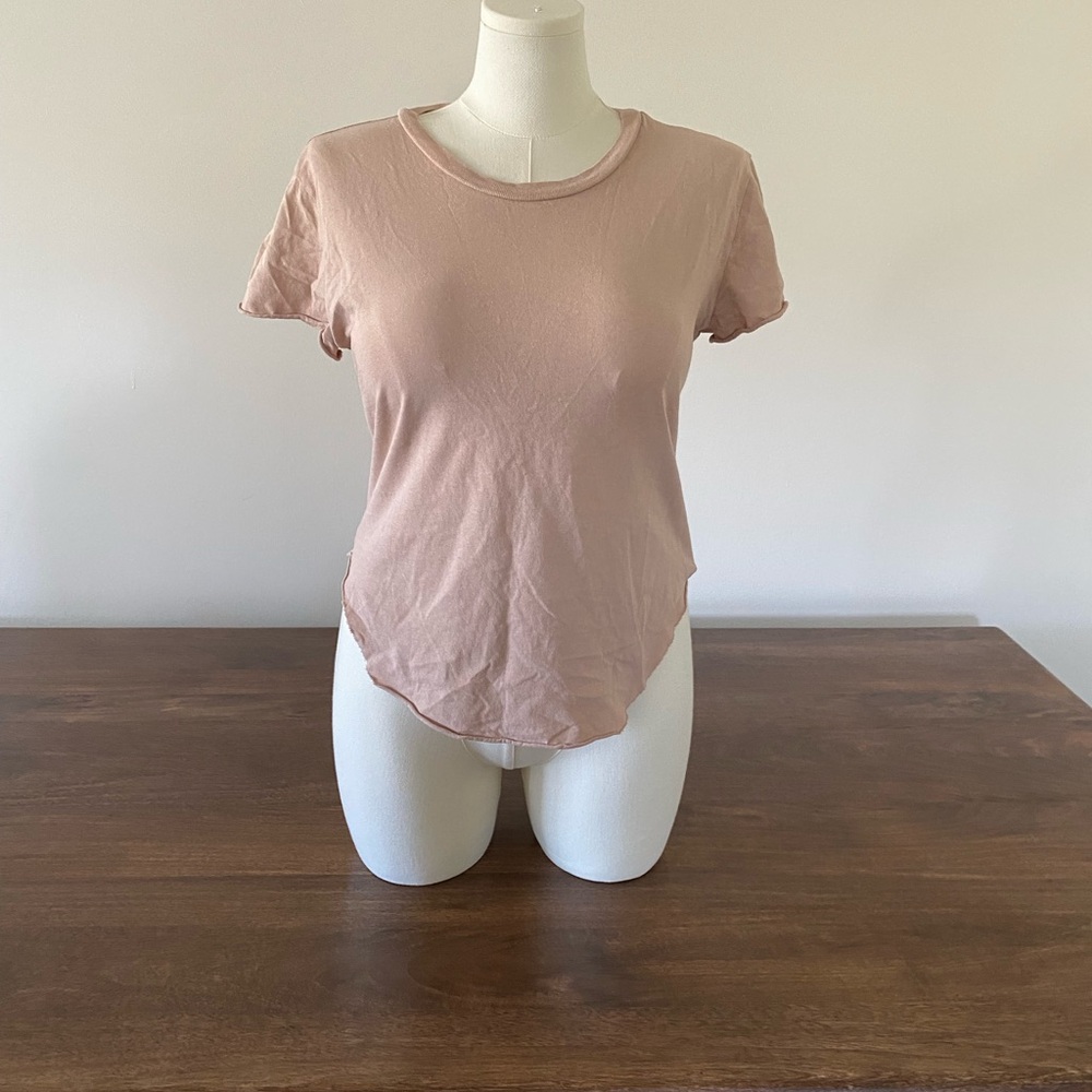 Frank & Eileen (TeeLab) Med, T-Shirt, Ex-condition